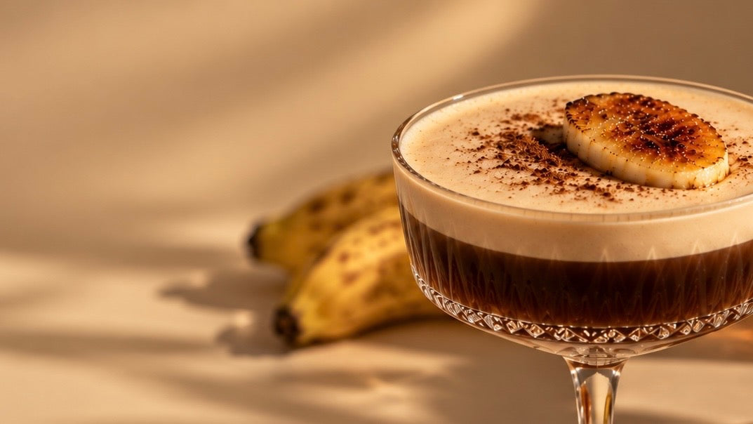 Banana Bread Baddie: Sweet, Spiced & A Extremely Delicious