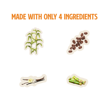 Mario's Hard Espresso