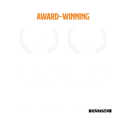 Mario's Hard Espresso