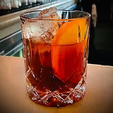 Espresso Negroni - Tradizionale