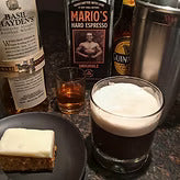 The Mario’s Heavy Lift