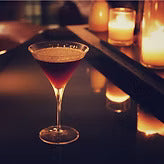 The Tom Tom – Espresso Martini