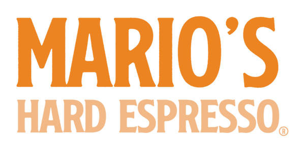 Mario's Hard Espresso Checkout